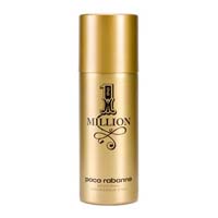 1 MILLION for Men by Paco Rabanne Deodorant Spray 150ml