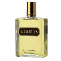 ARAMIS CLASSIC for Men by Aramis AfterShave Splash 120ml