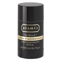 ARAMIS CLASSIC for Men by Aramis 24hr High Performance Anti Perspirant Stick 75g