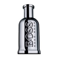 BOSS BOTTLED PLATINUM edition for Men by Boss Eau de Toilette (EDT) Spray 50ML