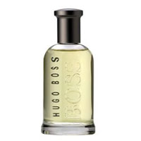 HUGO AfterShave Splash