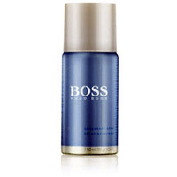 BOSS PURE for Men by Boss Deodorant Spray 150ml