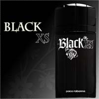 Paco Rabanne Black XS