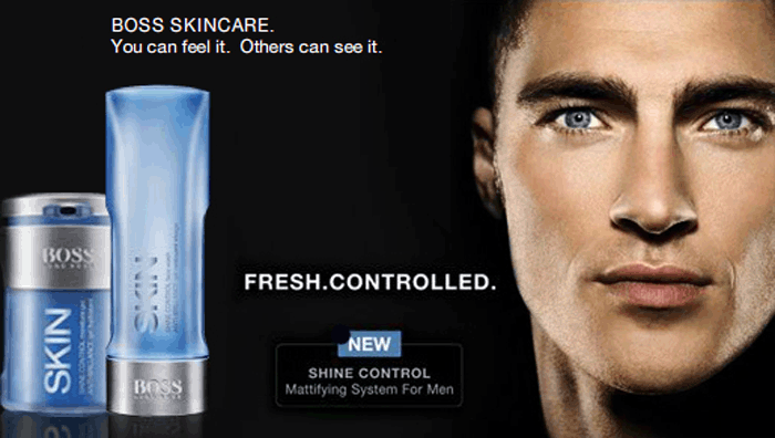 Boss Skin-BOSS Mens Skincare