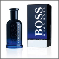 BOSS Skincare for Men