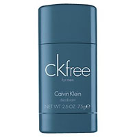 Calvin Klein CK Free Deodorant Stick 75g