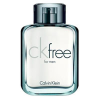 Calvin Klein CK Free After Shave 100ml