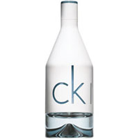 Calvin Klein CKIN2U HIM Eau de Toilette (EDT) Spray 50ml