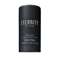Calvin Klein Eternity for Men Deodorant Stick 75g