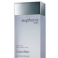 Calvin Klein Euphoria Men Body Wash 200ml