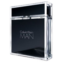 Calvin Klein MAN EDT Spray 100ml