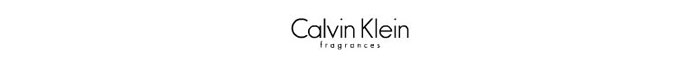 Calvin Klein Banner