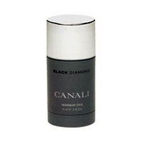 Canali Black Diamond Gentle Deo Stick 75mls