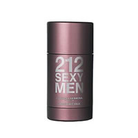 212 SEXY for Men by Carolina Herrera Deodorant Stick 75g