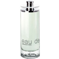 EAU DE CARTIER for UNISEX by Cartier Eau de Toilette EDT Concentree Spray 100ml