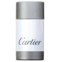 EAU DE CARTIER for UNISEX by Cartier Deodorant Stick 75ml
