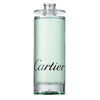 EAU DE CARTIER for UNISEX by Cartier Eau de Toilette EDT Spray 100ml
