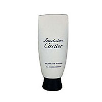 ROADSTER for Men by Cartier All Over Shower Gel 200ml