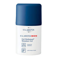 Clarins Men Moisture Gel  50ml