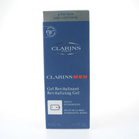 Clarins Men Revitalizing Gel  50ml