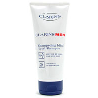 Clarins Men Shampoo & Shower  200ml