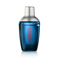 DARK BLUE for Men by Hugo Eau de Toilette (EDT) Spray 125ml