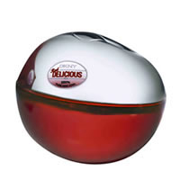 RED DELICIOUS for Men by DKNY Eau de Toilette (EDT) Spray 50ml