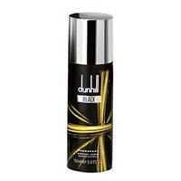 DUNHILL BLACK for Men by Dunhill Deodorant Spray 150ml