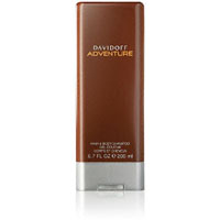 ADVENTURE for Men by Davidoff Shower Gel 200ml