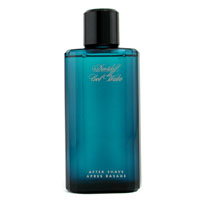 COOL WATER for Men by Davidoff After Shave Splash 75ml