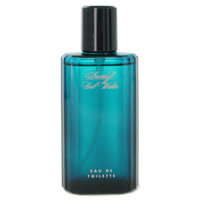 COOL WATER for Men by Davidoff Eau de Toilette (EDT) Spray 75ml