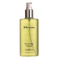 Elemis Balancing Lavender Toner 200ml
