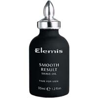Elemis Men Smooth Result Shave Oil 35ml