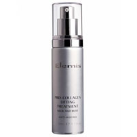 Elemis Anti-Ageing Pro-Collagen Lifting Treatment Neck and Bust 50ml