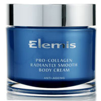 Elemis Anti-Ageing Pro-Collagen Radiantly Smooth Body Cream 200ml
