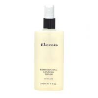 Elemis Rehydrating Ginseng Toner 200ml