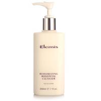 Elemis Rehydrating Rosepetal Cleanser 200ml