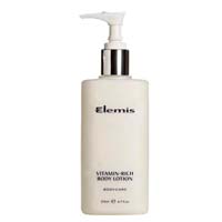 Elemis Vitamin-Rich Body Lotion 200ml