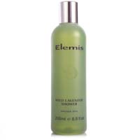 Elemis Wild Lavender Shower 250ml