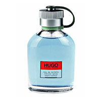 HUGO MAN for Men by Hugo Eau de Toilette (EDT) Spray 40ml
