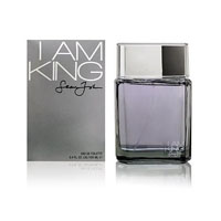 I AM KING for Men by Sean John Eau de Toilette (EDT) Spray 50ml