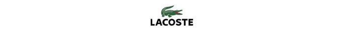 Lacoste Banner
