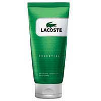 LACOSTE ESSENTIAL for Men by Lacoste Shower Gel 150ml