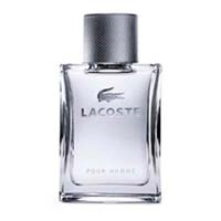 LACOSTE POUR HOMME for Men by Lacoste Aftershave Lotion Splash 100ml