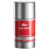 LACOSTE RED for Men by Lacoste Deodorant Stick 75ML