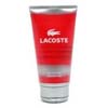 LACOSTE RED for Men by Lacoste Aftershave Balm 75ml