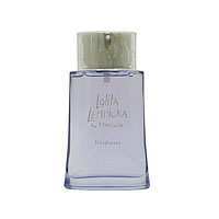 Lolita Lempicka Masculine Perfumed Alcoholic Deodrant Spray 150mls