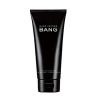 Marc Jacobs Bang For Men Hair & Body Shampoo 200ml  