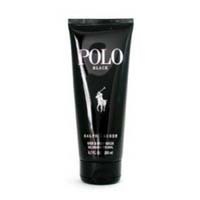 POLO BLACK for Men by Ralph Lauren All Over Wash 200ml