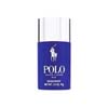 POLO BLUE for Men by Ralph Lauren Deodorant Stick 75g